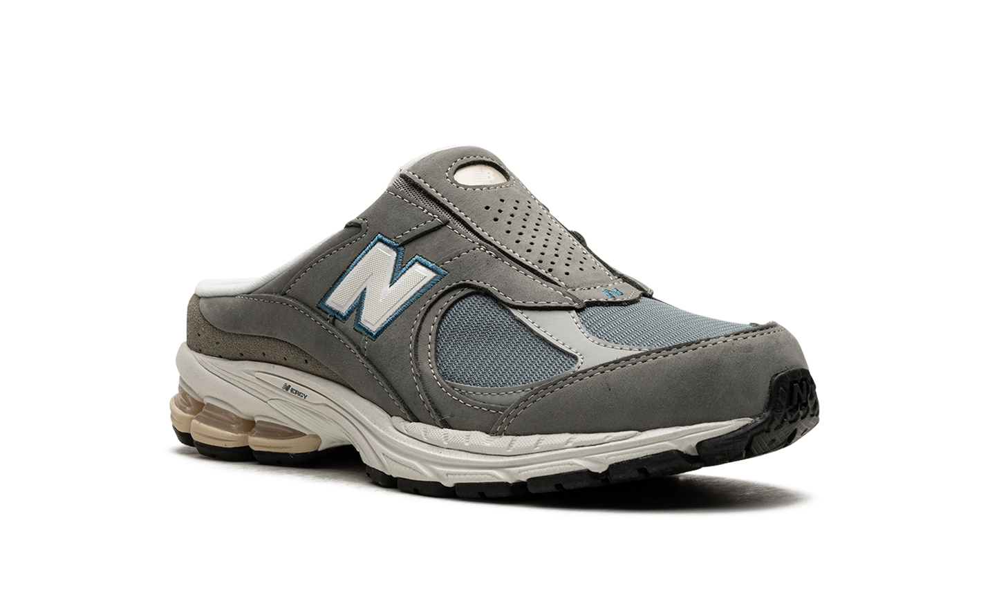 2002R MULE "Marblehead" M2002RMK