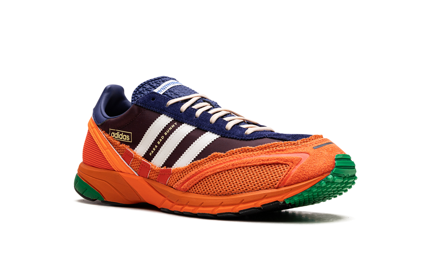 adiZero SL72 "Bad Bunny - Maroon" JP8815