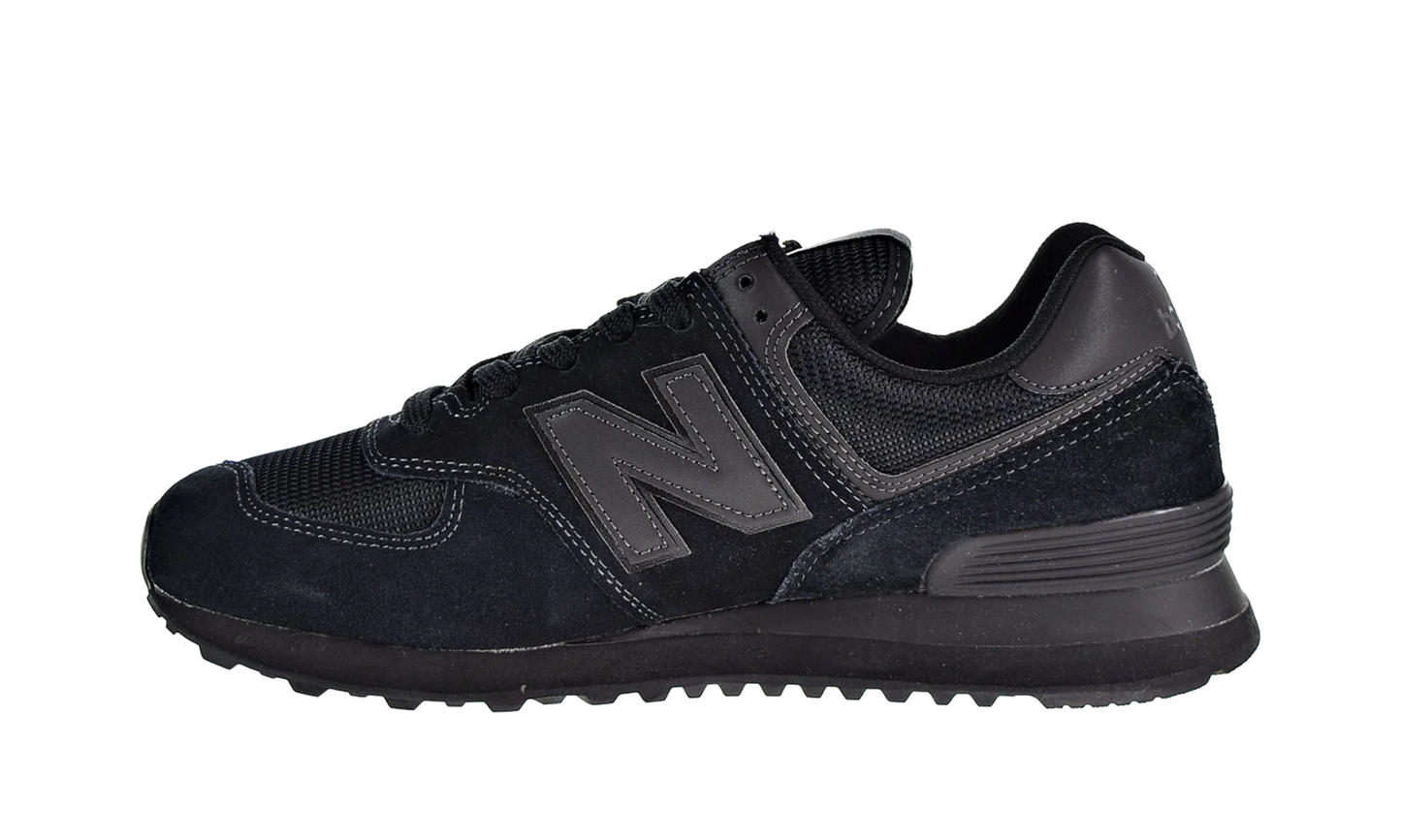 574 Classics "Black" ML574 ETE