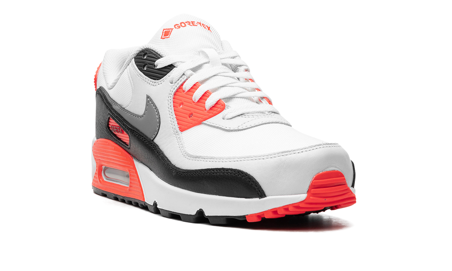 Air Max 90 Gore-Tex "Infrared" FD5810 101