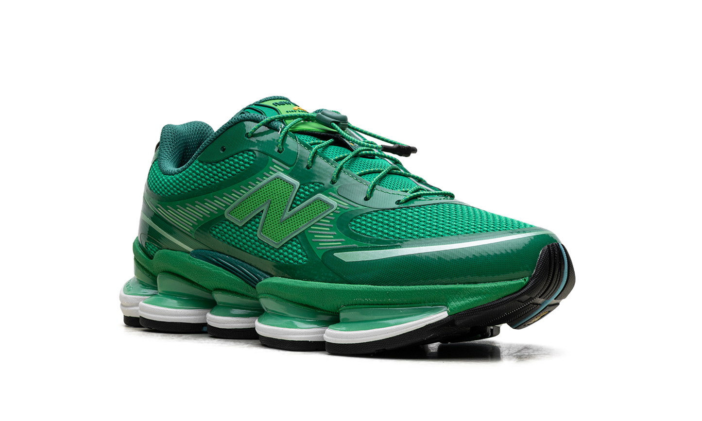 ABZORB 2000 "Aminé - Biblioteca" U2000ME