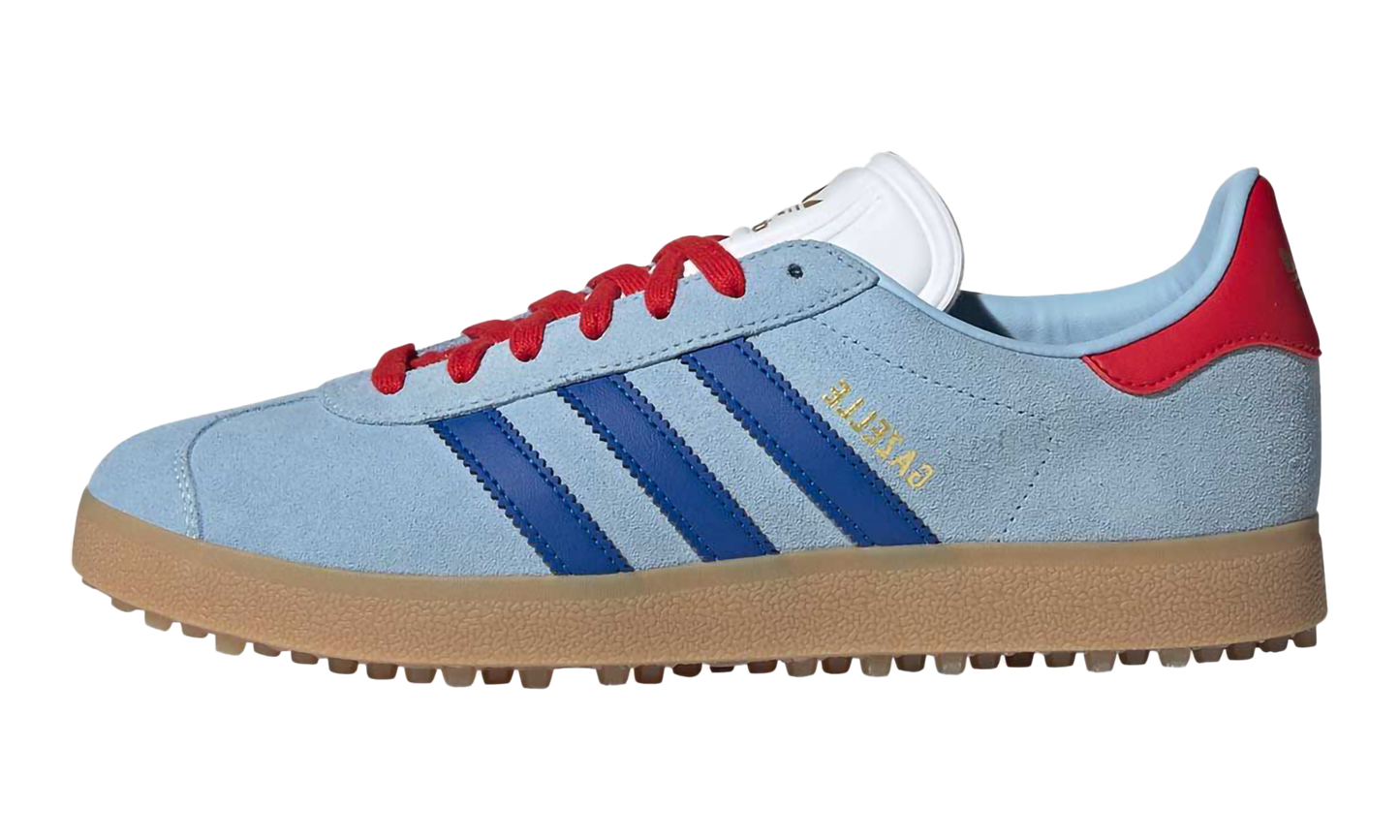 Gazelle Spikeless Golf "Clear Sky" IH8553