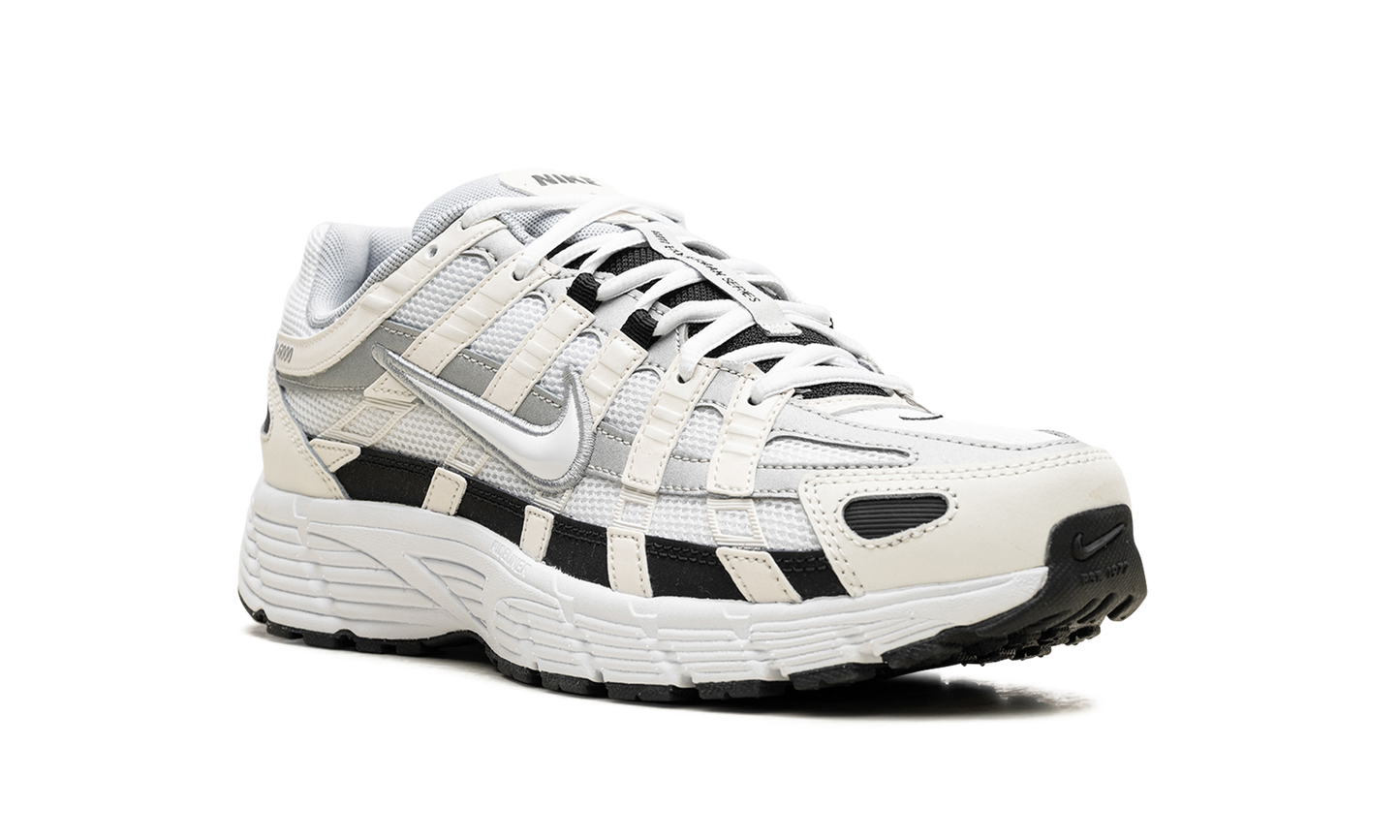 P-6000 "Sail" CD6404 101