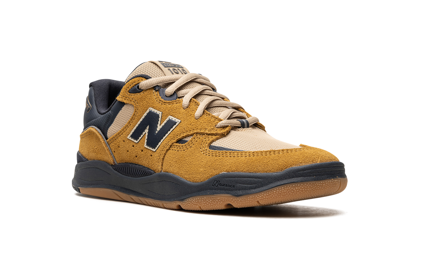 Numeric Tiago Lemos "Light Brown / Navy Blue" NM1010RF