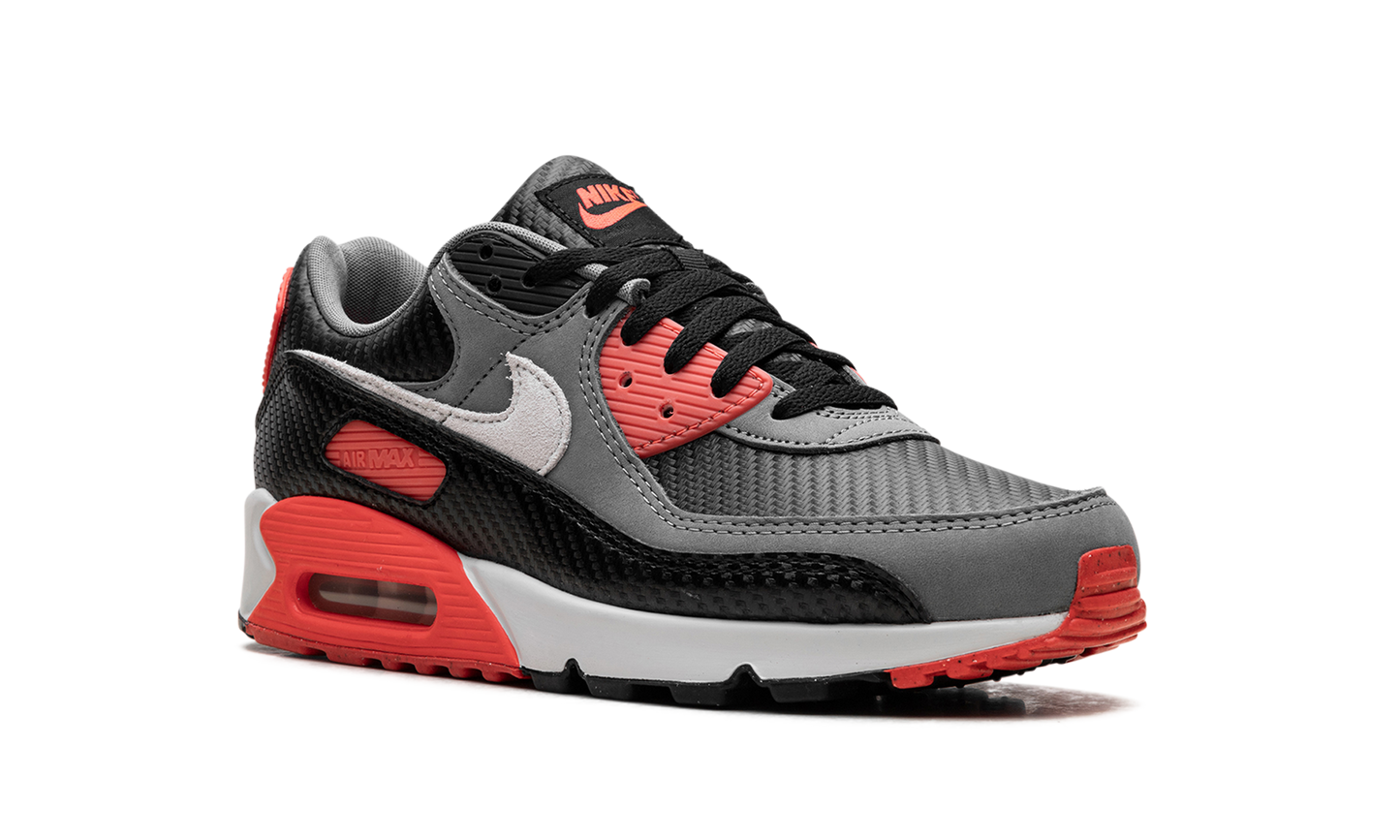 Air Max 90 PRM "Black Photon Dust" HM9432 001