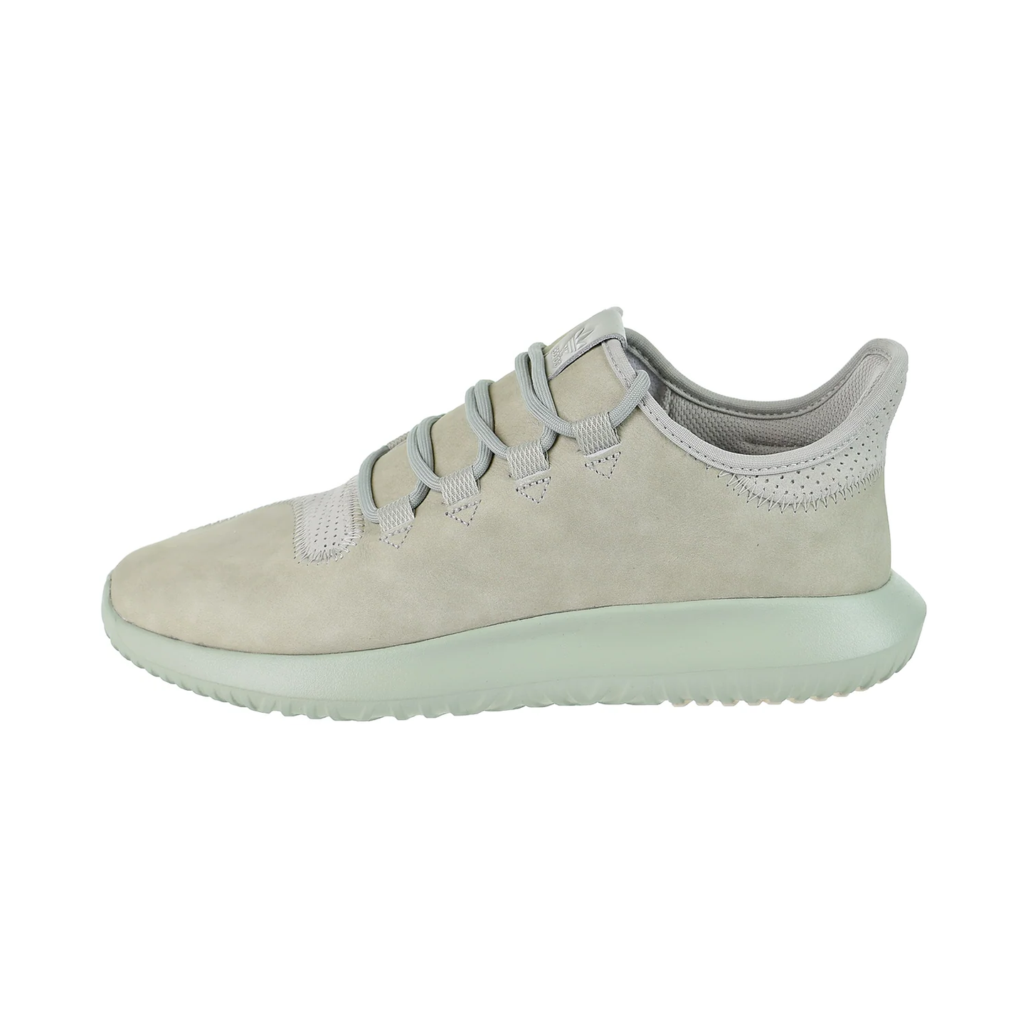 Tubular "Shadow Ash Silver / Chalk White / Ash Silver" B37594