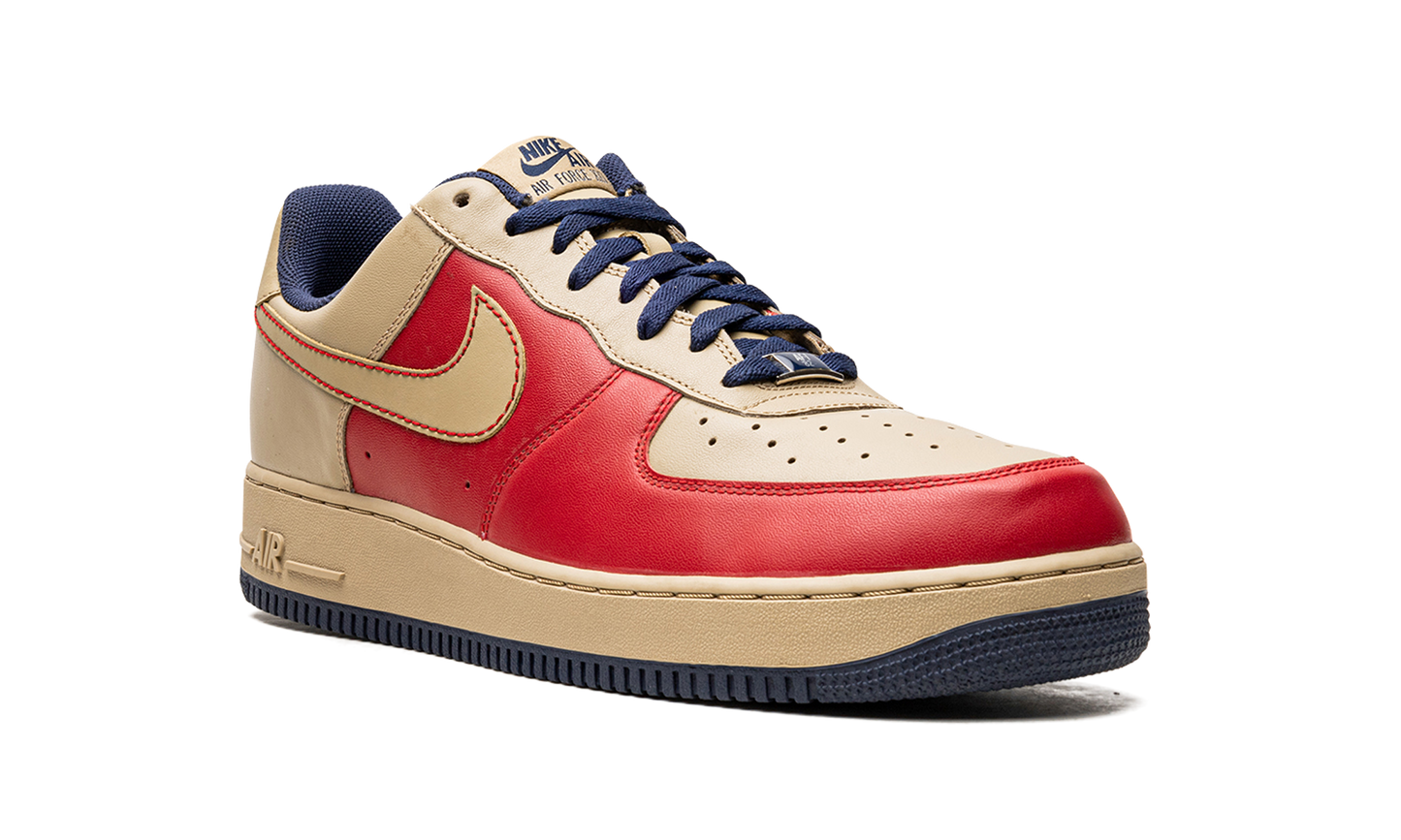 Air Force 1 Low '07