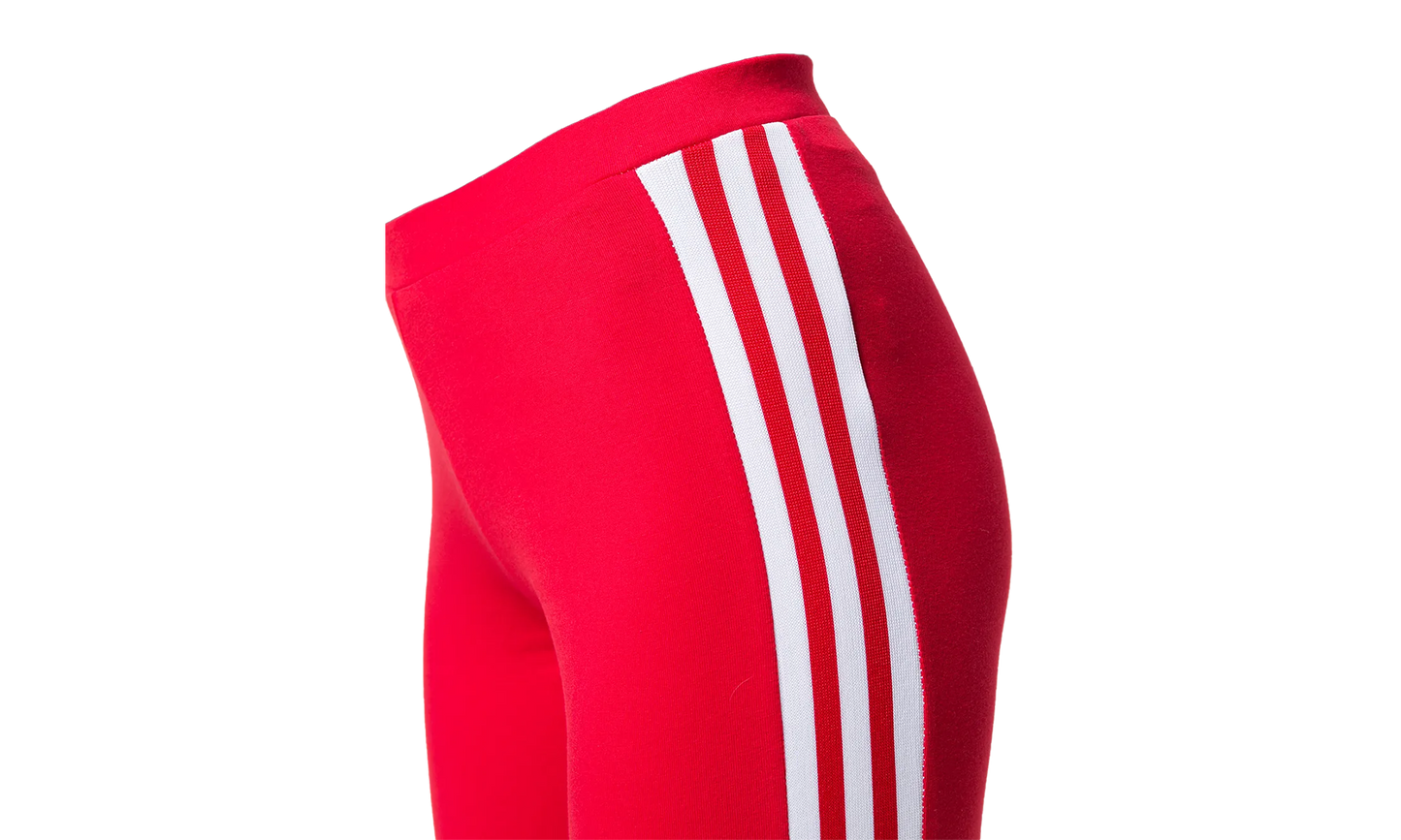 Trefoil Tights "Red" ED7490