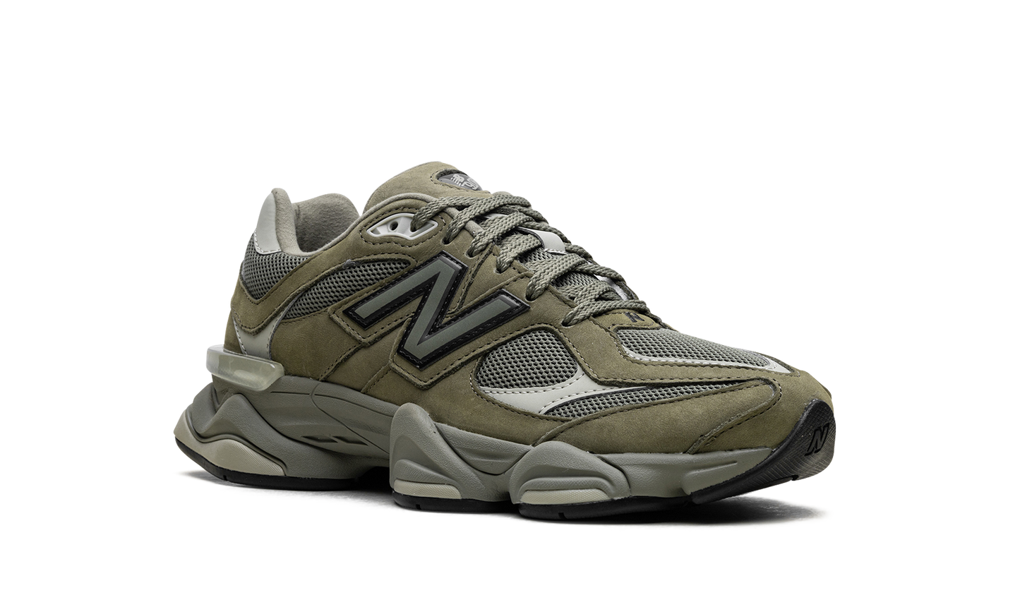 9060 "Dark Olivine" U9060ZGD