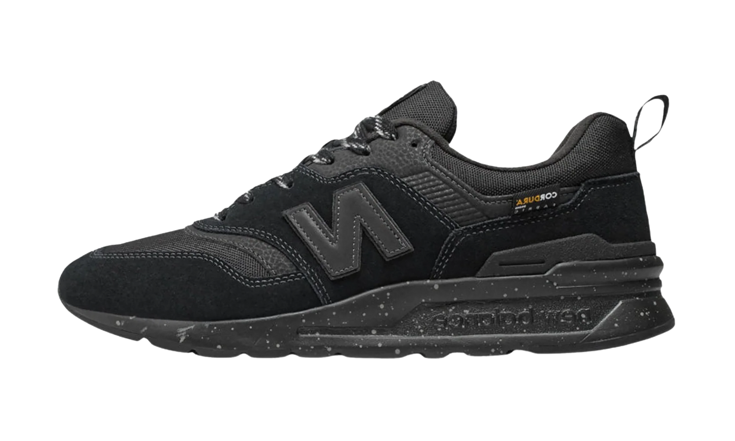 997 "Cordura Black" CM997HCY