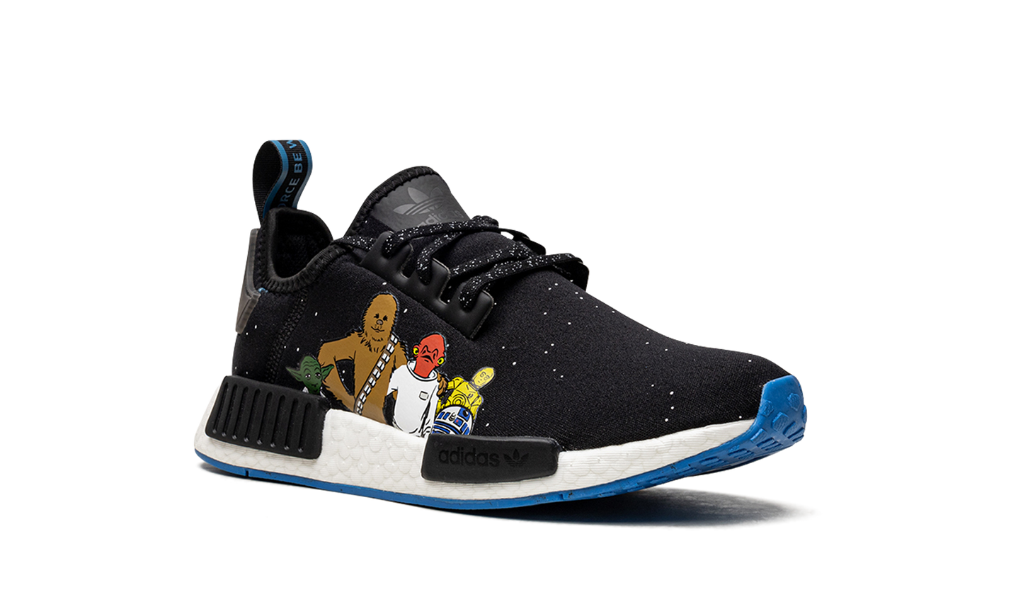 NMD R1 GS GS "Star Wars" FX6503