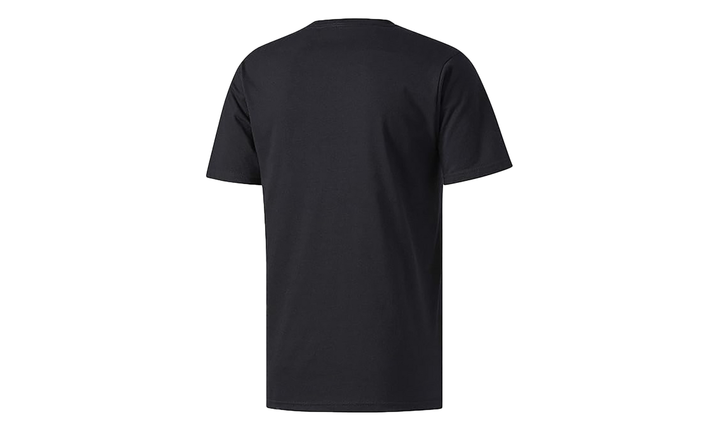 Badge Of Sport Athletic T-Shirt "Black / White" CD7936