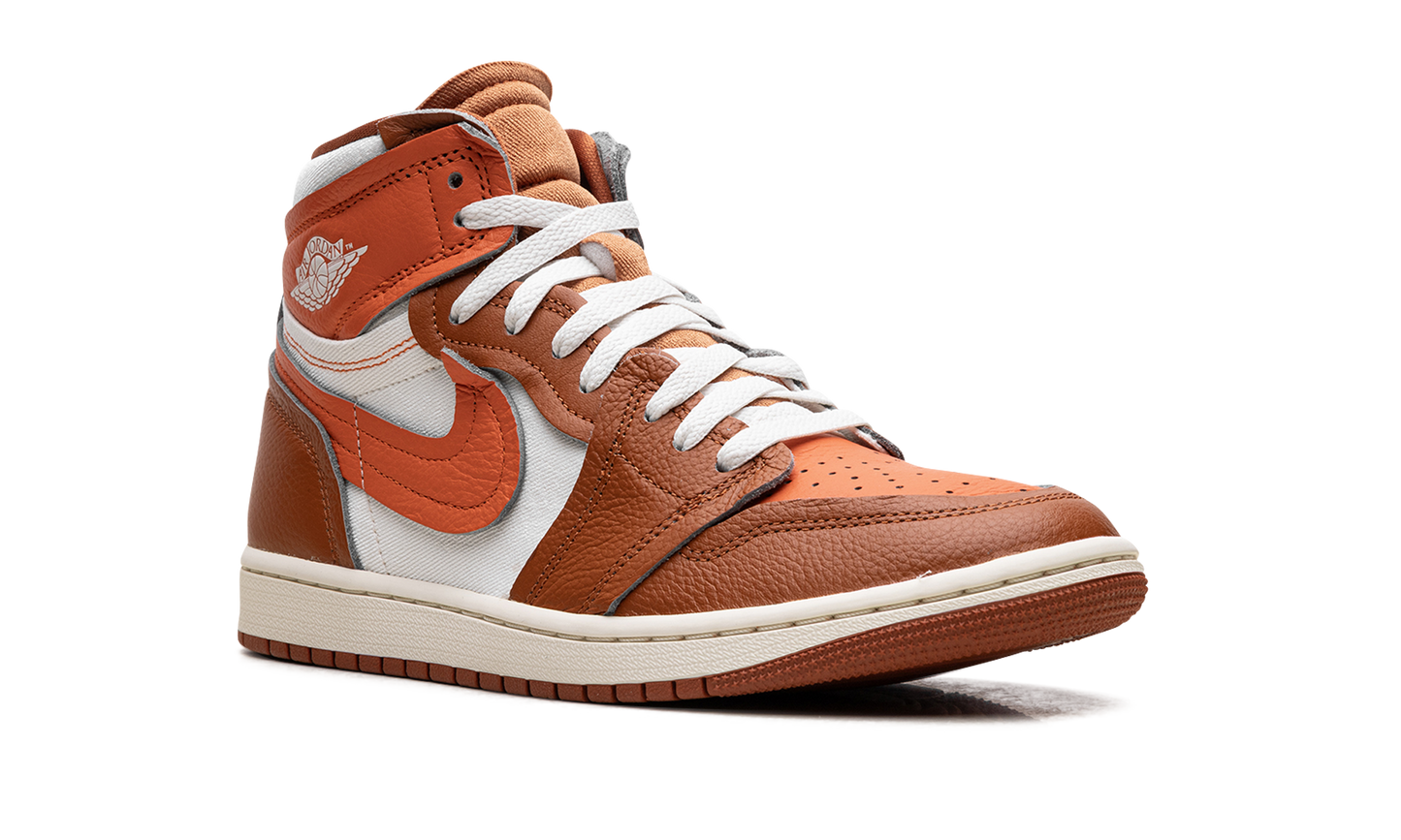 Air Jordan 1 MM High WMNS "Method Of Make" FB9891 800