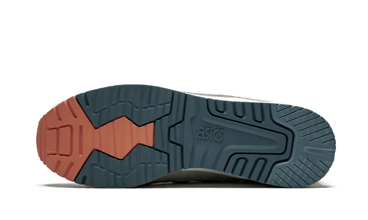 Gel-Lyte 3 "Flamingo" H30CK 1162