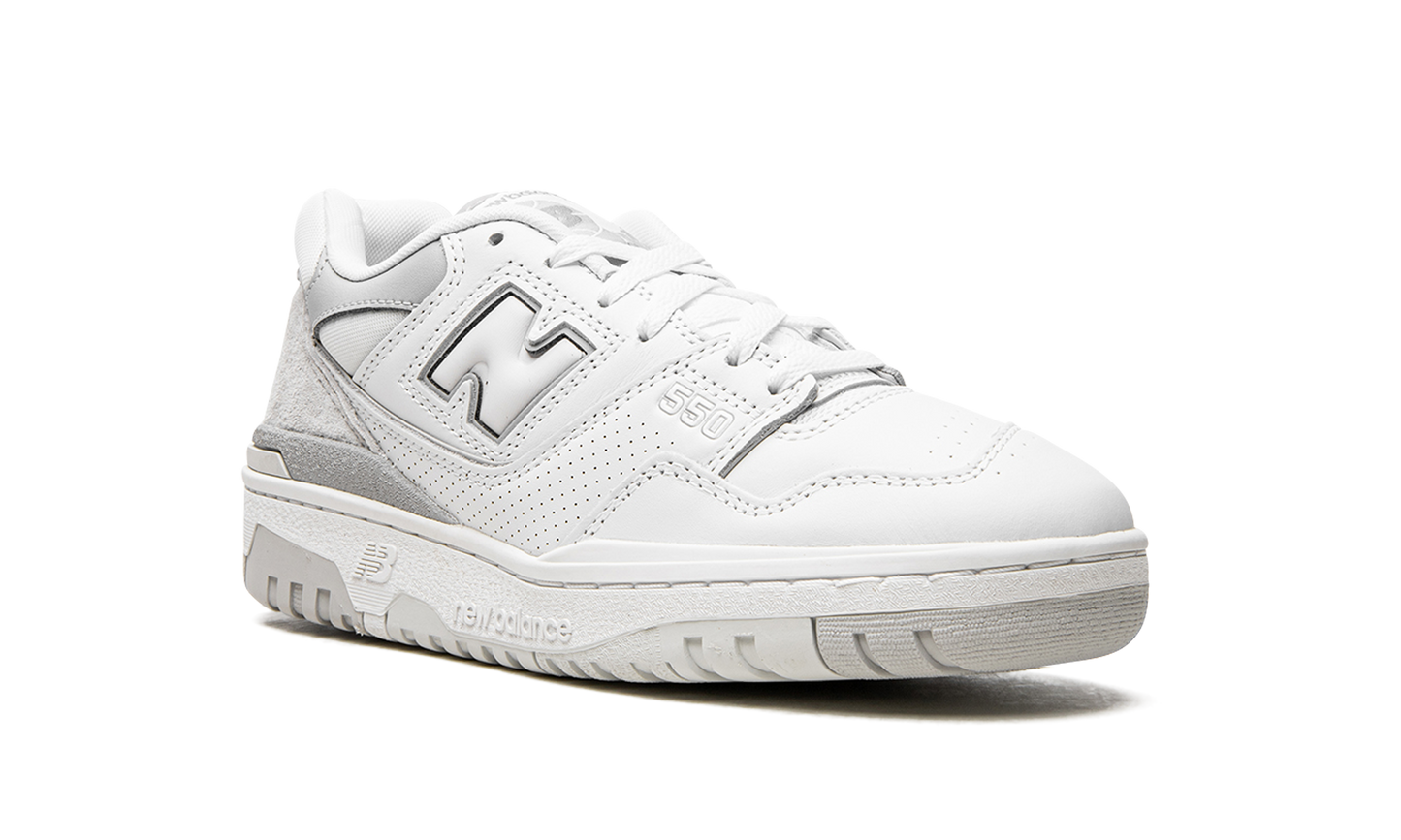 550 WMNS "White Rain Cloud" BBW550CB