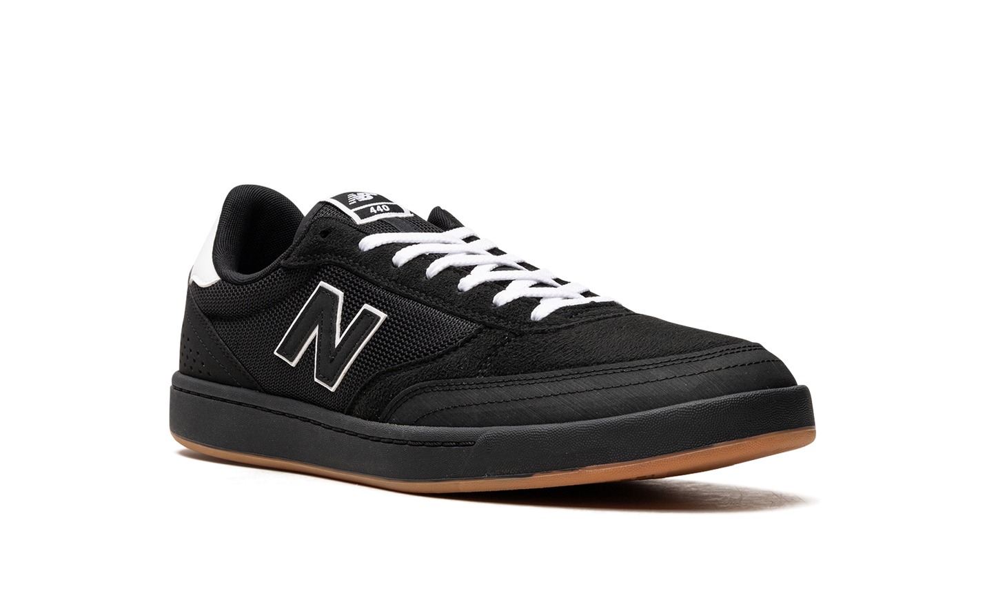 Numeric 440 "Black Gum" NM440LDT