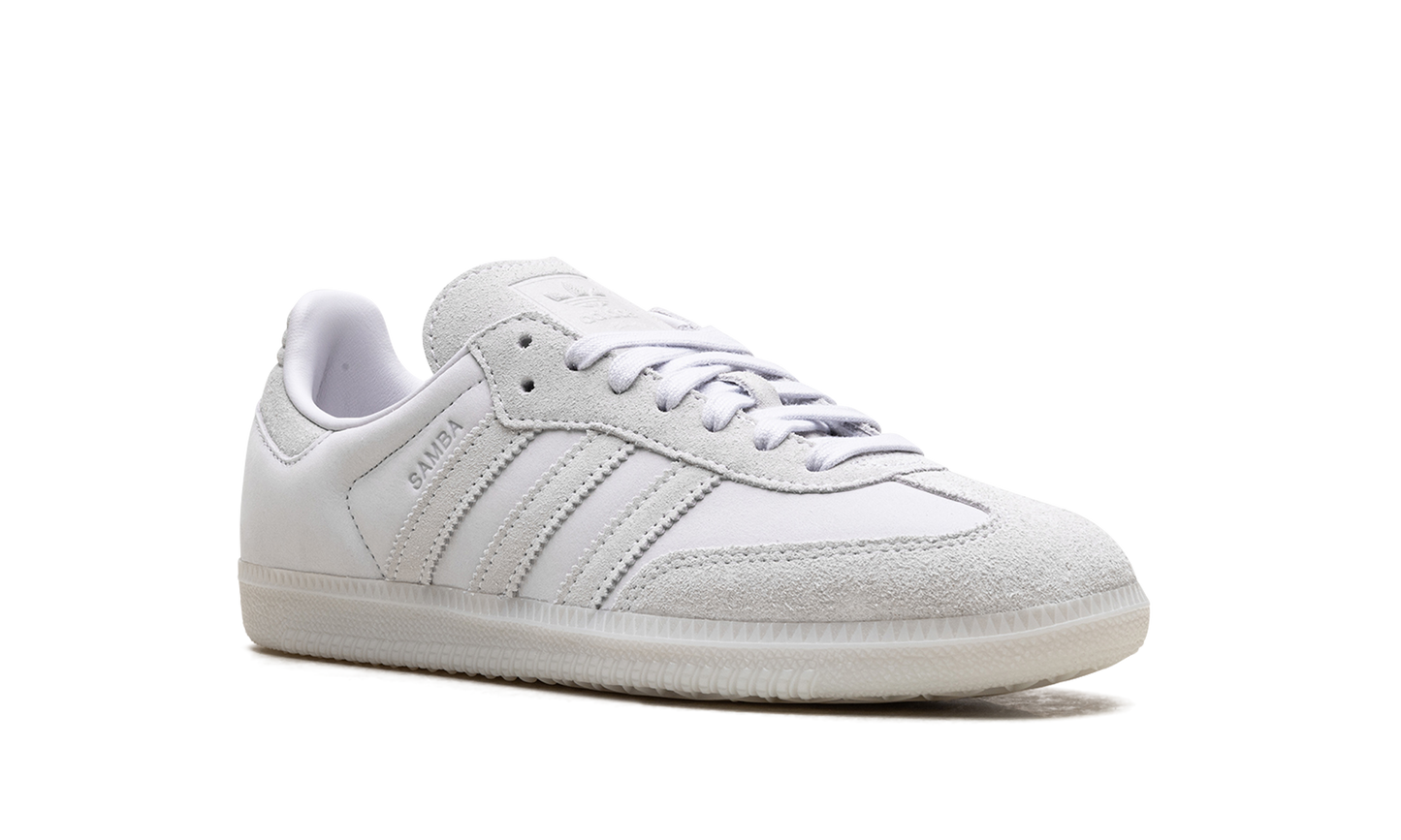 Samba WMNS "Dash Grey" JI2728