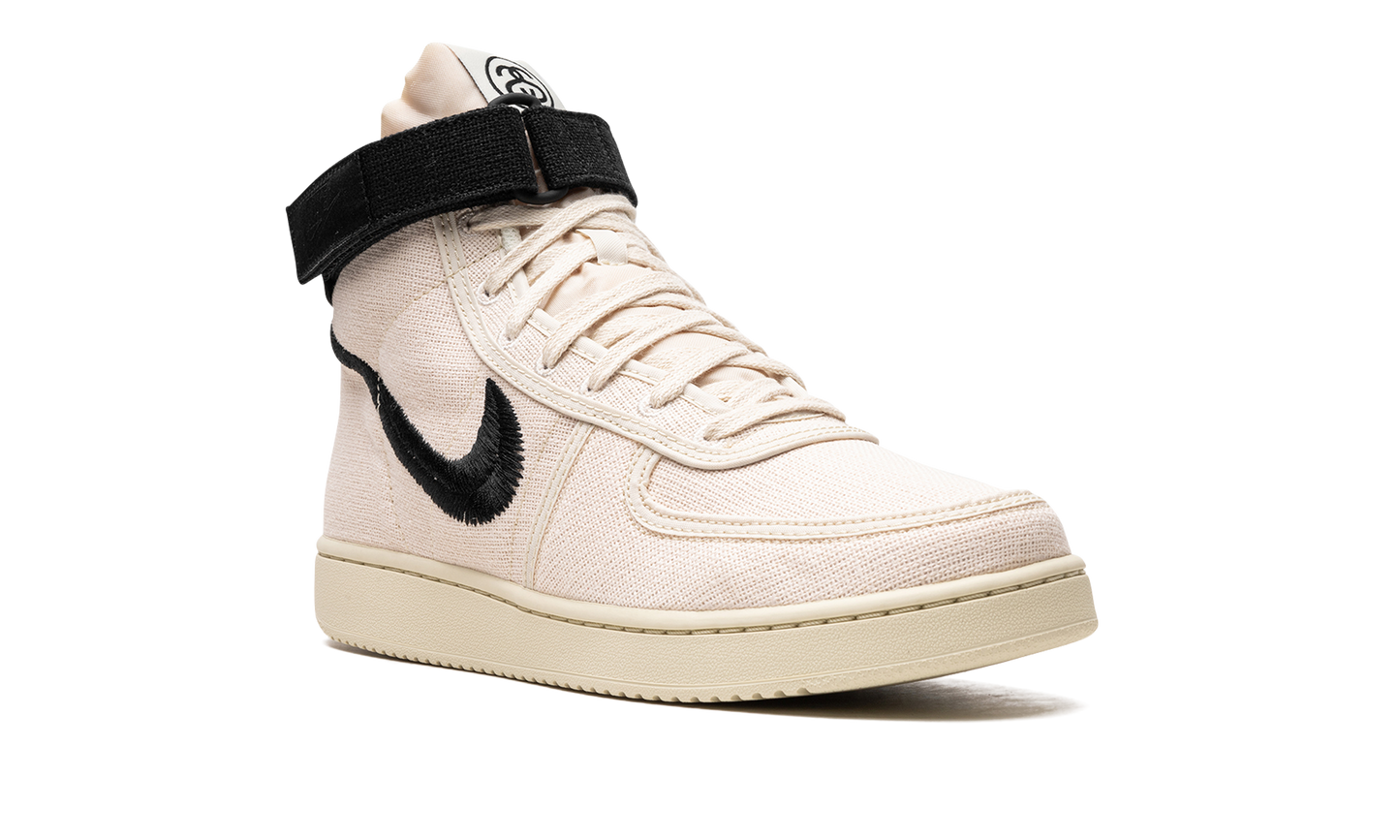 Vandal High SP "Stussy Fossil"