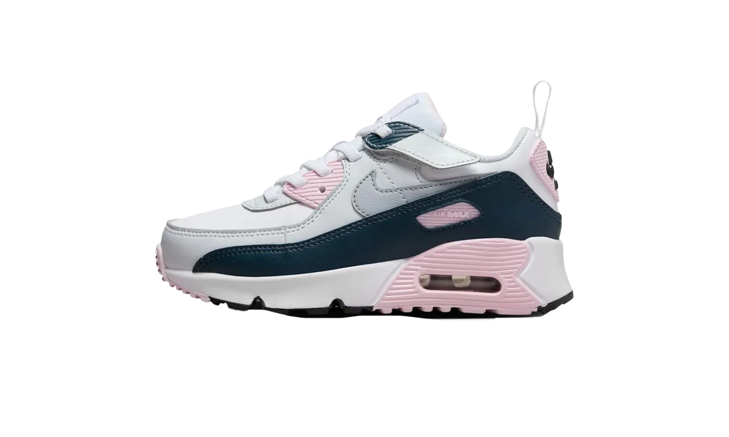 Air Max 90 EasyOn PS "Pink Foam Armory Navy" HF6357 104