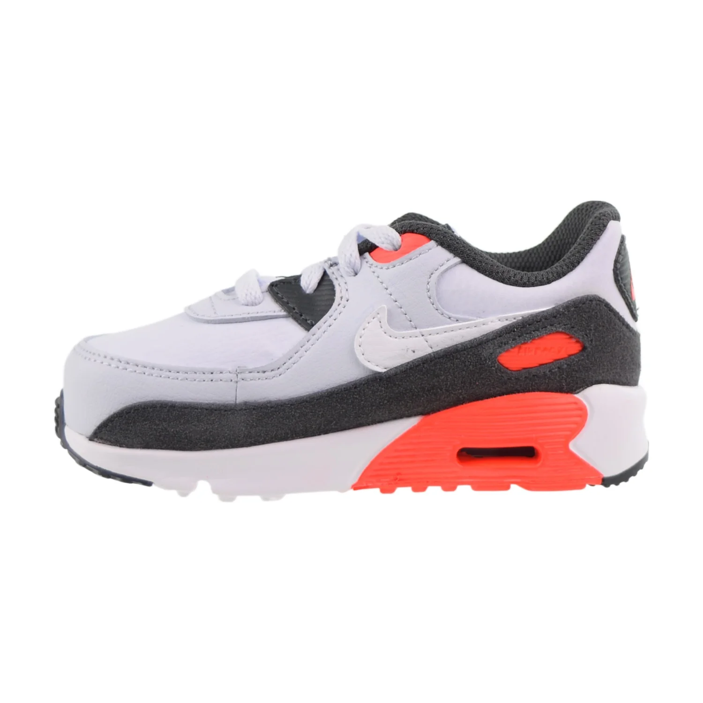 Air Max 90 LTR TD "Multi-Red-White" cd6868 012