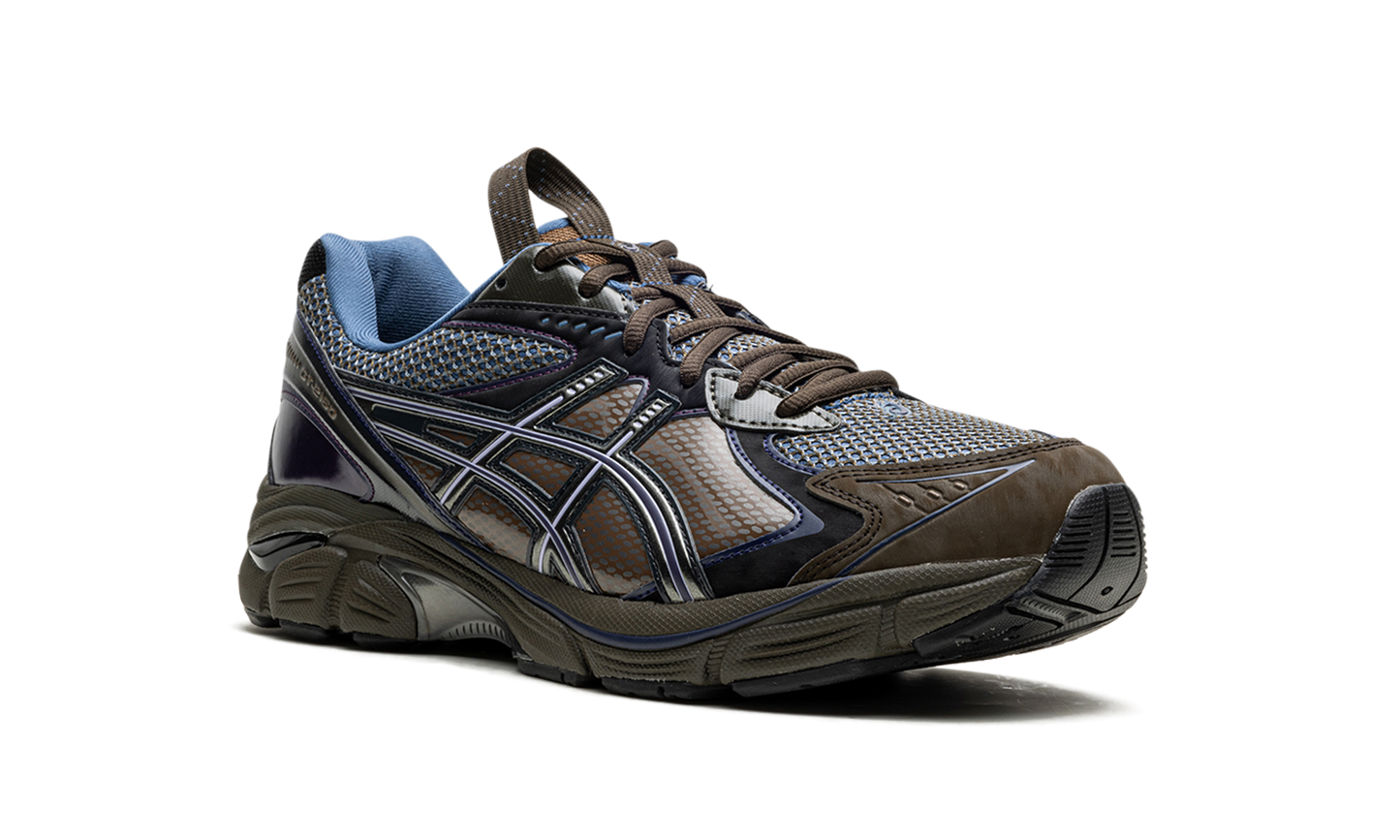 GT-2160 UB6-S "Grey Floss/Brown Storm" 1203A421 400