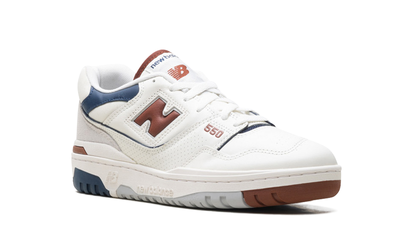 550 "Sea Salt Relic Brown" BB550ESG