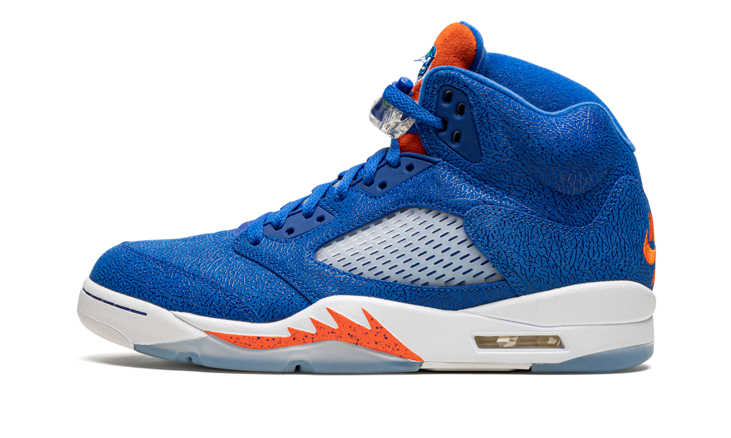 Air Jordan 5 PE "Florida Gators" DJ4954 997013