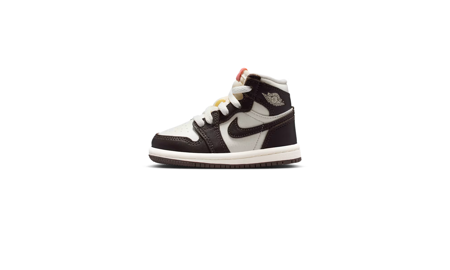 Air Jordan 1 Retro High TD "Baroque Brown" FD2598 200