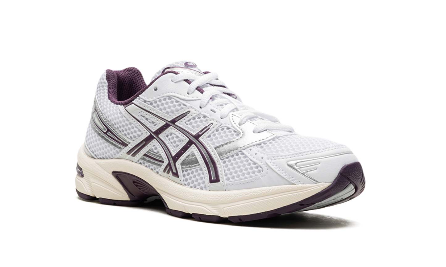 ASICS Gel-1130 WMNS "Deep Plum" 1202A518 101