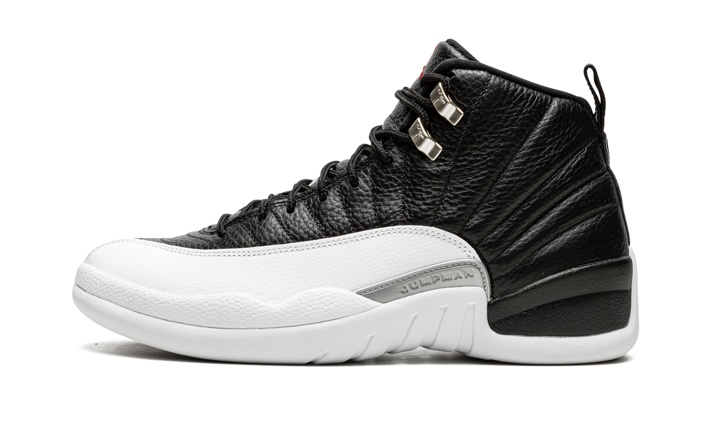 Air Jordan 12 Retro "Playoffs 2022" CT8013 006