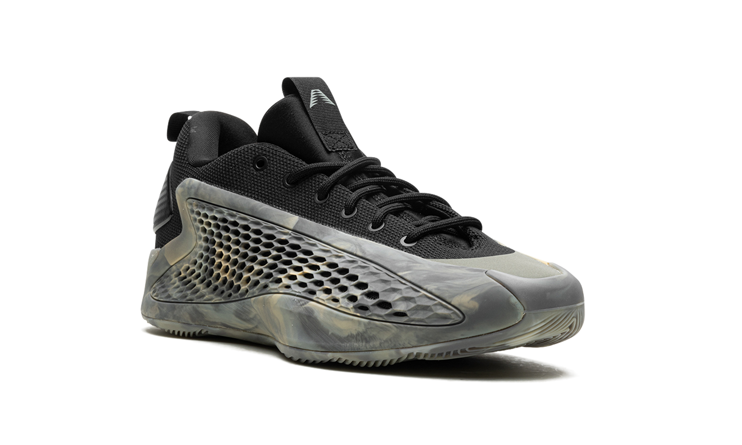 AE 1 GS Low "Silver Pebble"