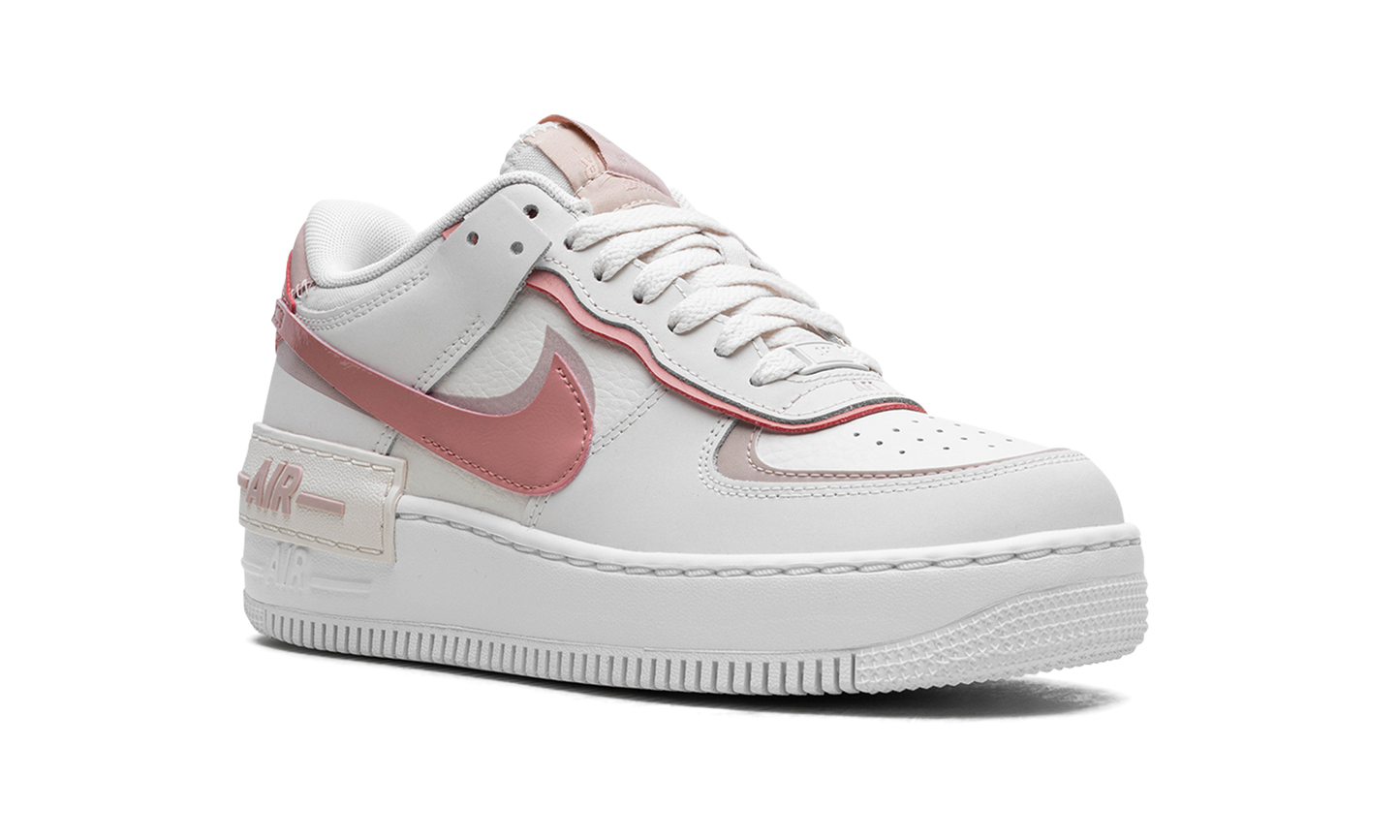 AIR FORCE 1 LO SHADO WMNS "Phantom Pink Oxford" DZ1847 001