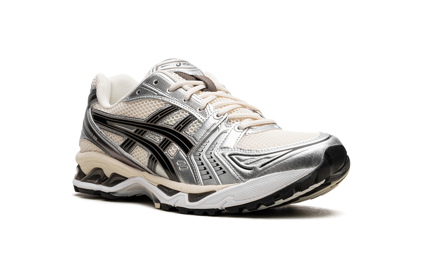 GEL-Kayano 14 "Metallic Plum" 1201A019 108