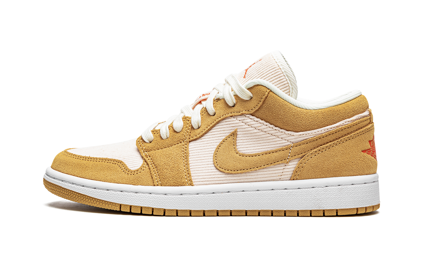 AIR JORDAN 1 LO SE WMNS "Corduroy & Suede" DH7820 700