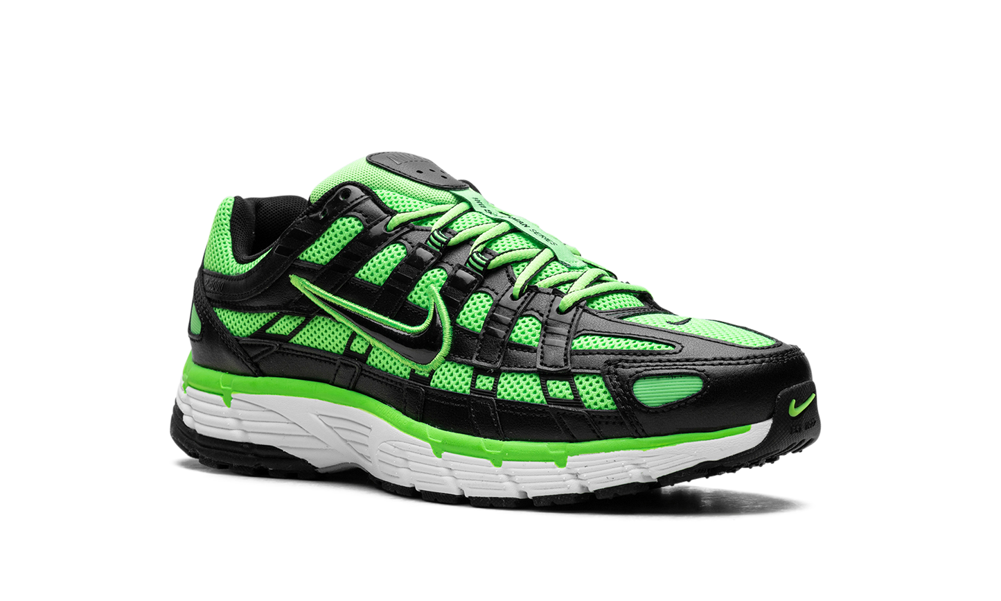 P-6000 "Green" CD6404-300