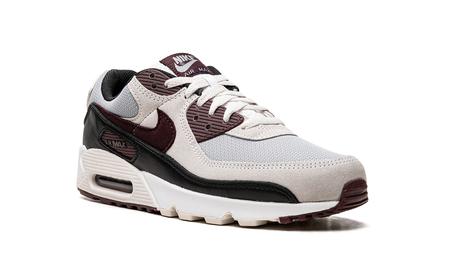 Air Max 90 "Burgundy Crush" DQ4071 004