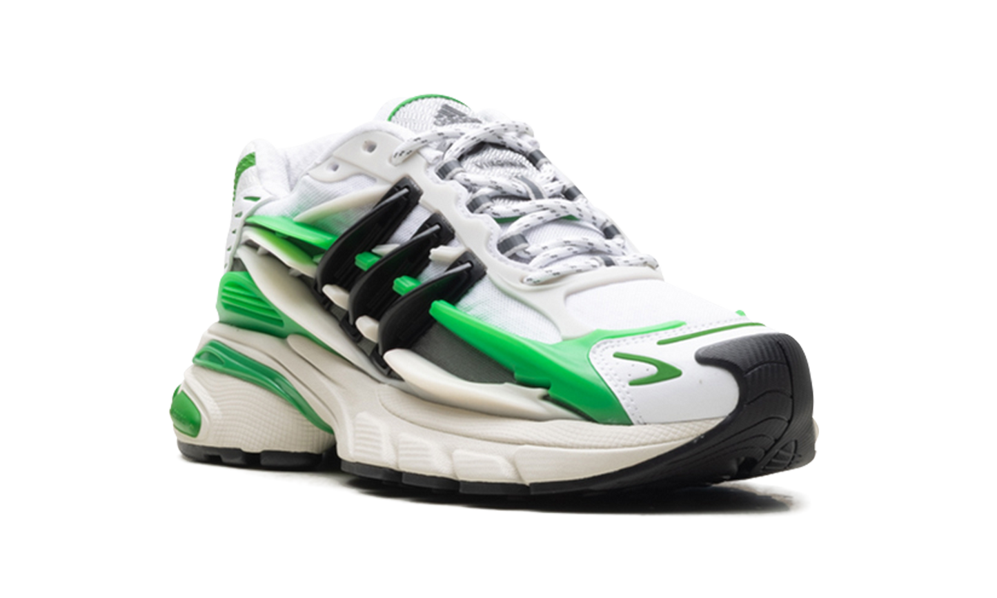 Adistar Jellyfish "Pharrell Williams - Green / White" JP9260