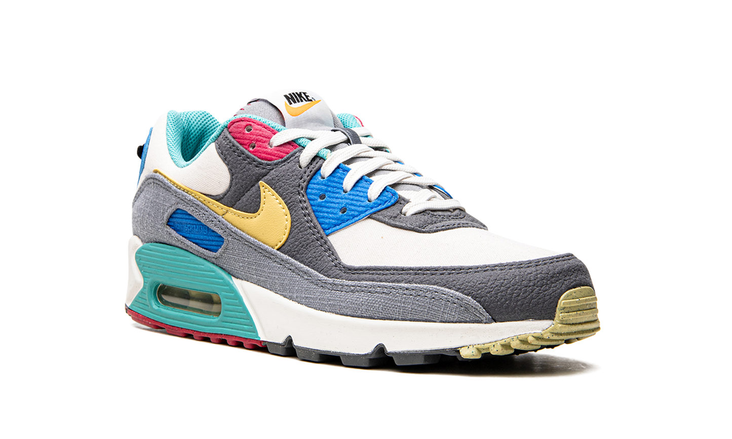 Air Max 90 SE "Air Sprung" DM8171 001