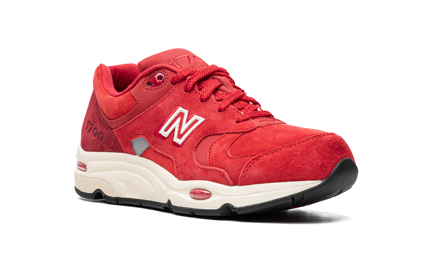 1700 "Kith - Canada Pack - Red" CM1700KR