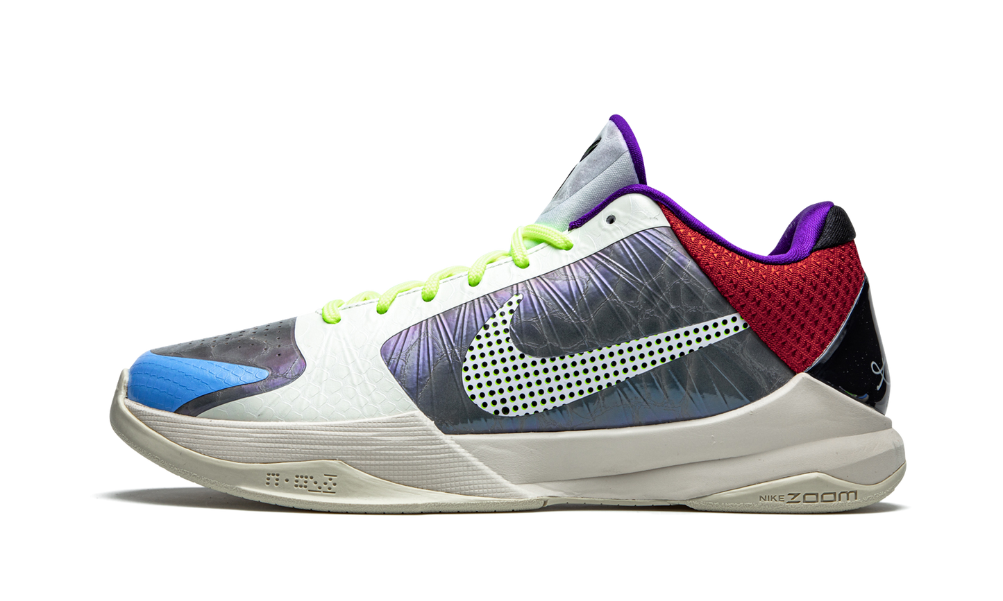 Kobe 5 Protro "PJ Tucker" CD4991 004