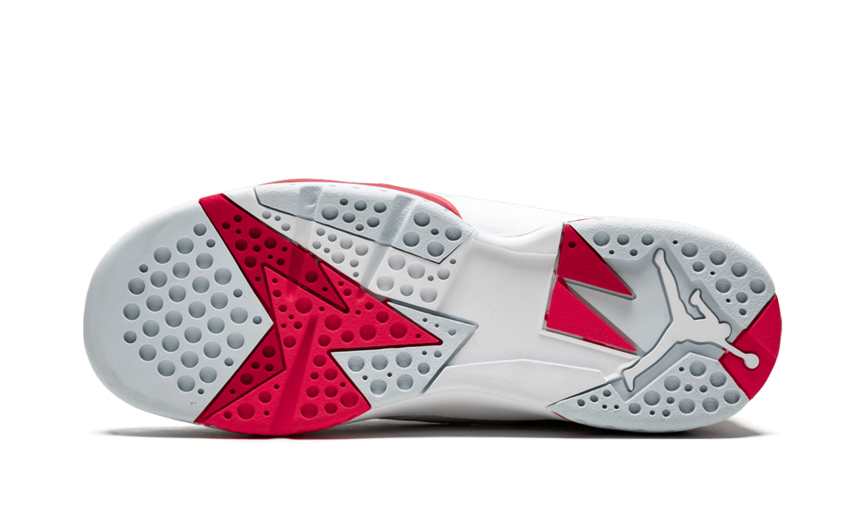 Air Jordan 7 Retro GS "Topaz Mist"