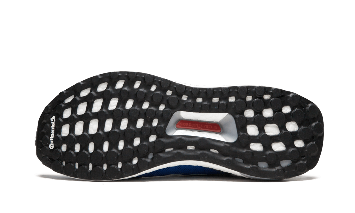 Ultra Boost MID "RUN THRU TIME"