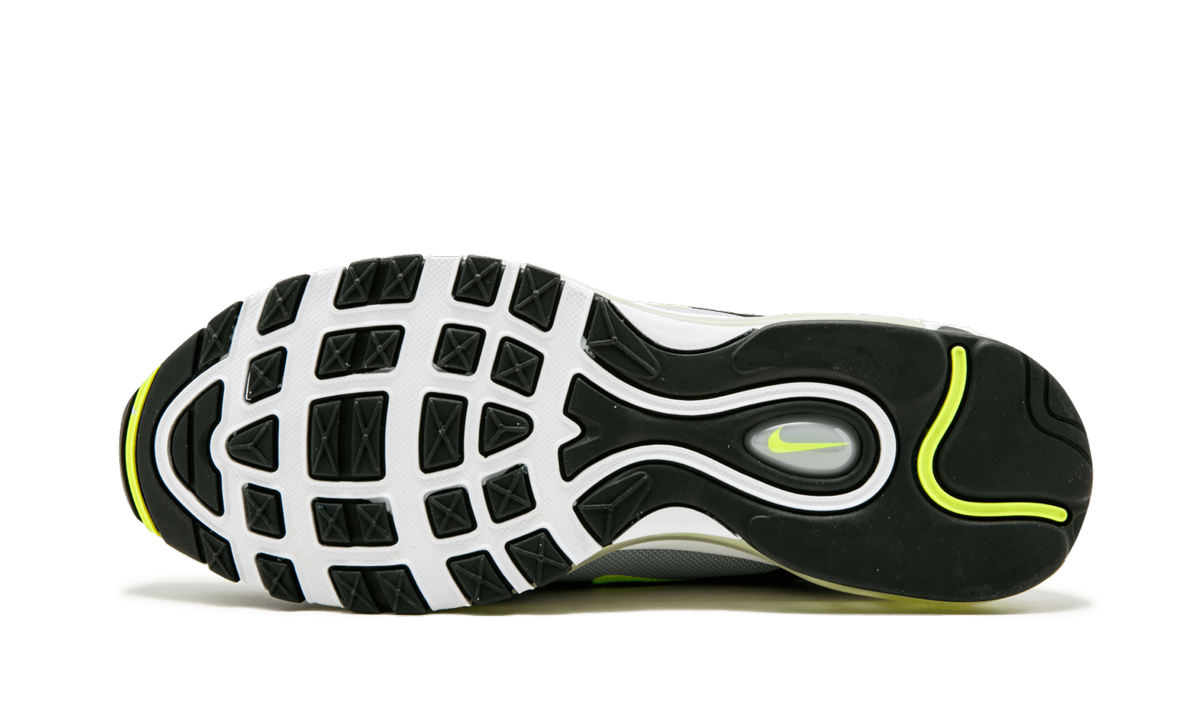 Air Max 97 "Black/Volt"