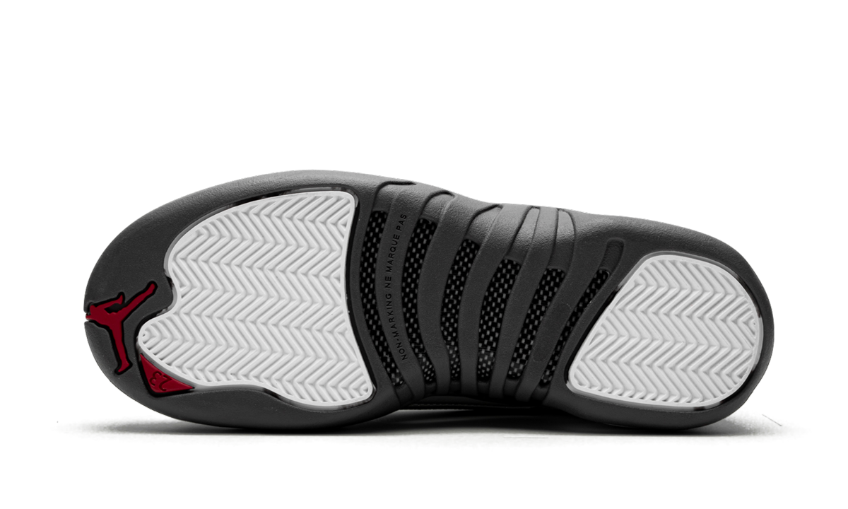 Air Jordan 12 Retro GS "Dark Grey" 153265 160