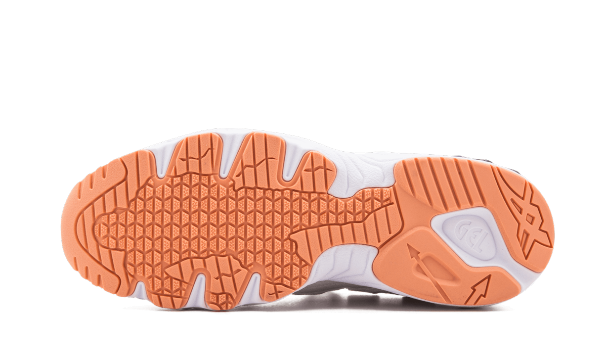 Gel Mai Salmon Toe "Salmon Toe"