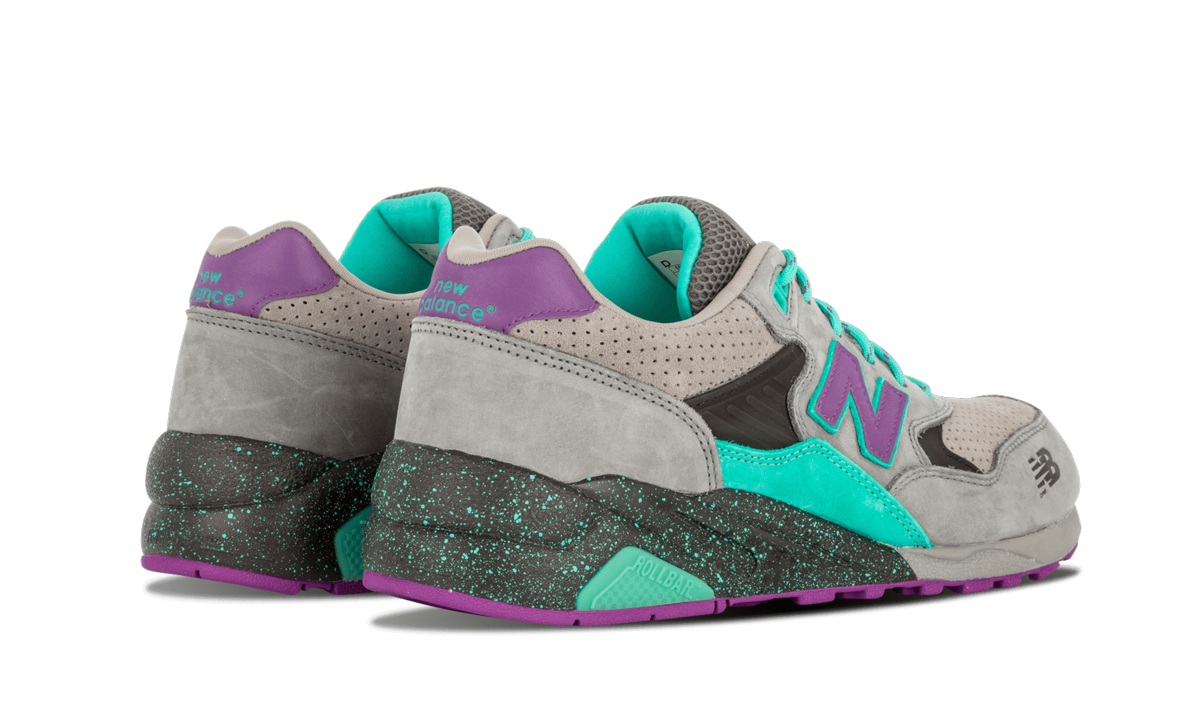 MT580 "West NYC" MT580WST