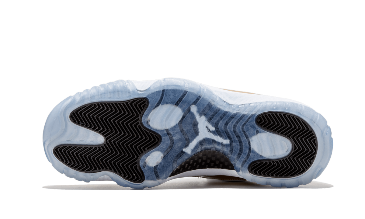 Air Jordan 11 Retro Low "Closing Ceremony" 528895 103