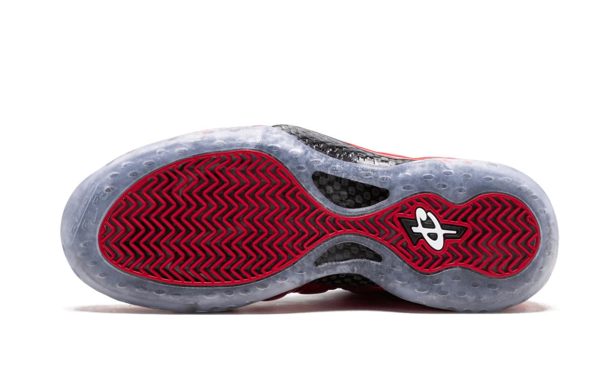 Air Foamposite One "Metallic Red" 314996 610