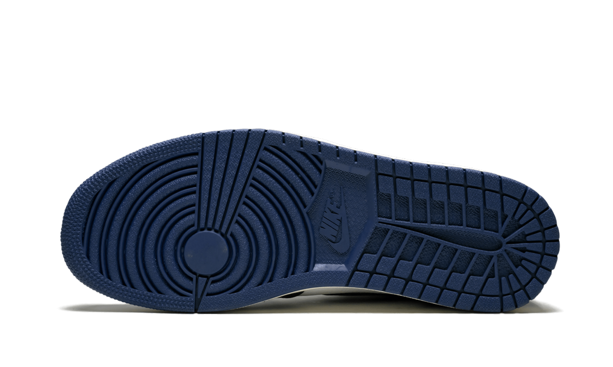 Air Jordan 1 Retro High OG NRG "Union - Storm Blue" BV1300 146