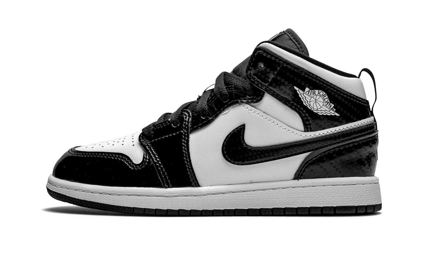 Air Jordan 1 Mid PS "All Star 2021"